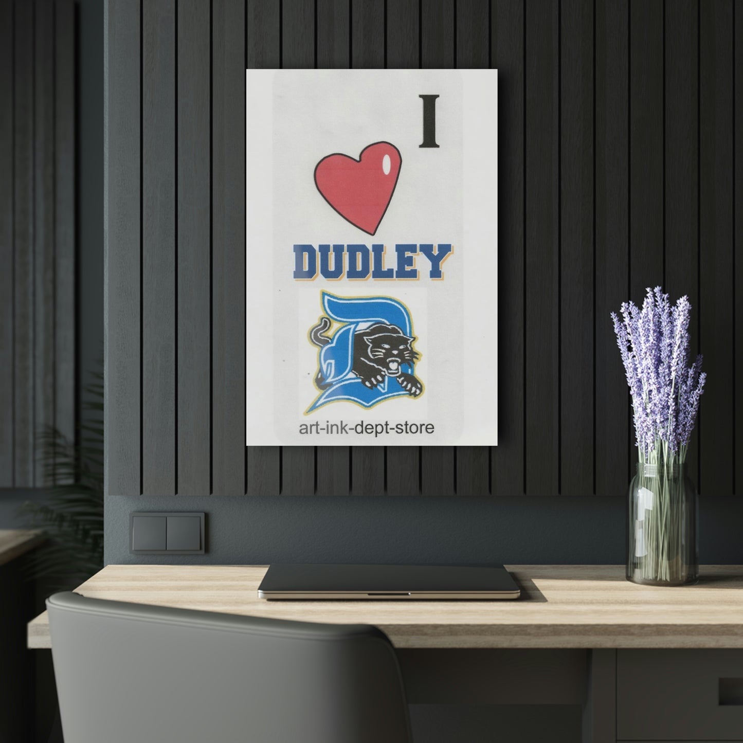 Acrylic Prints (French Cleat Hanging)