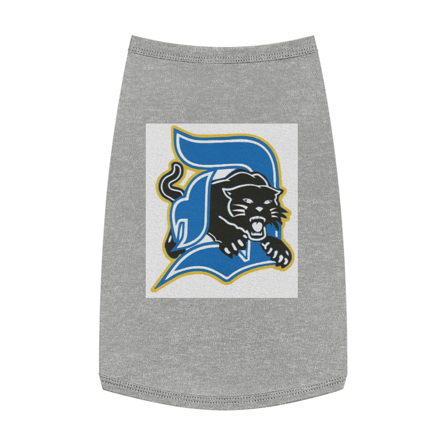 Pet Tank Top