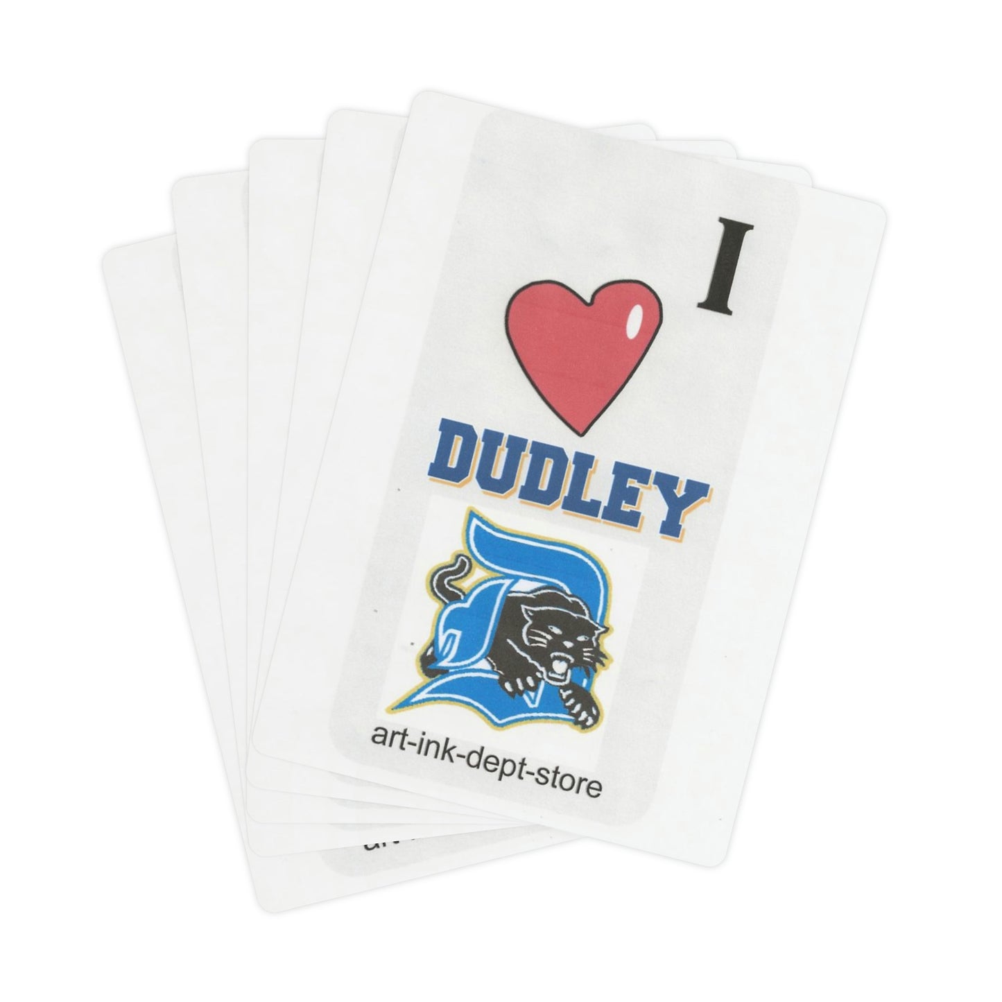 Poker Cards