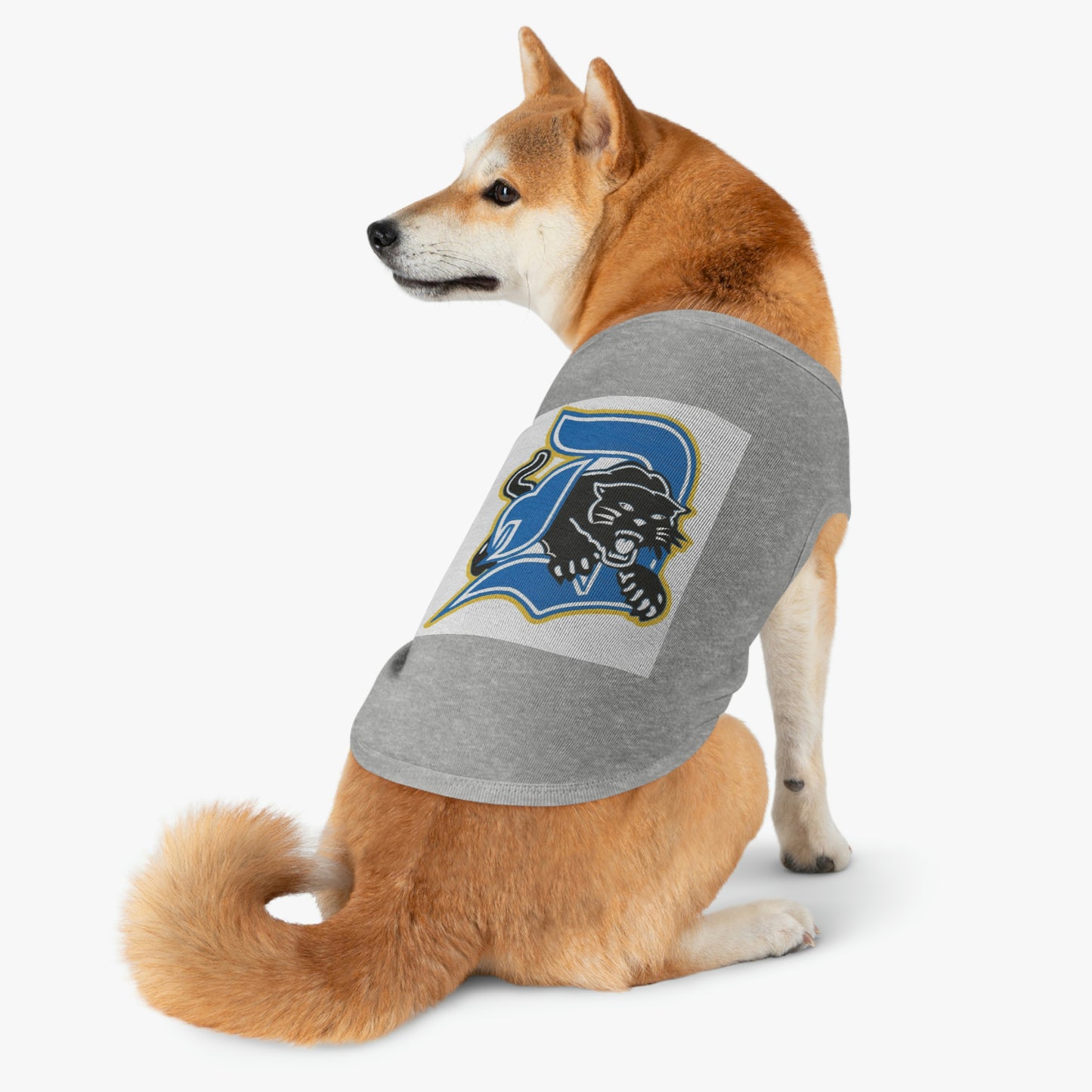 Pet Tank Top