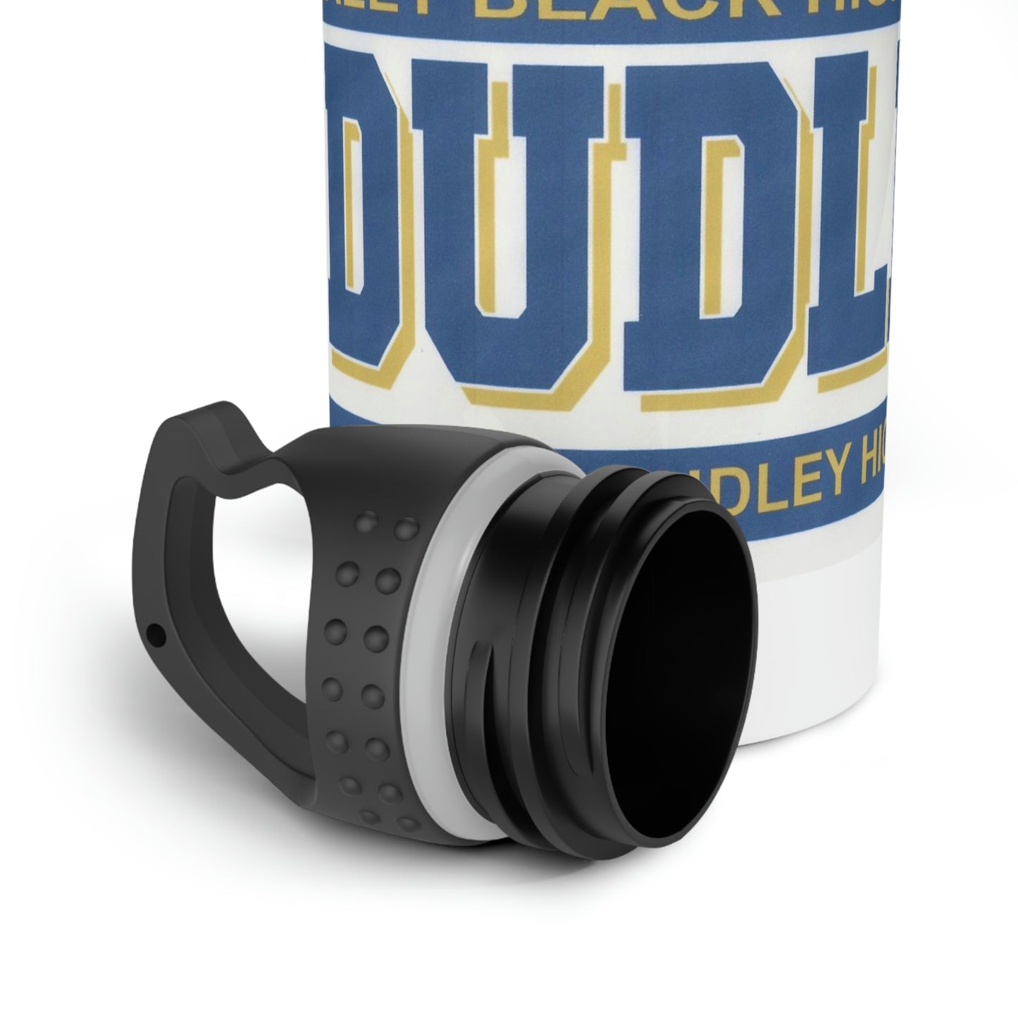 Stainless Steel Water Bottle