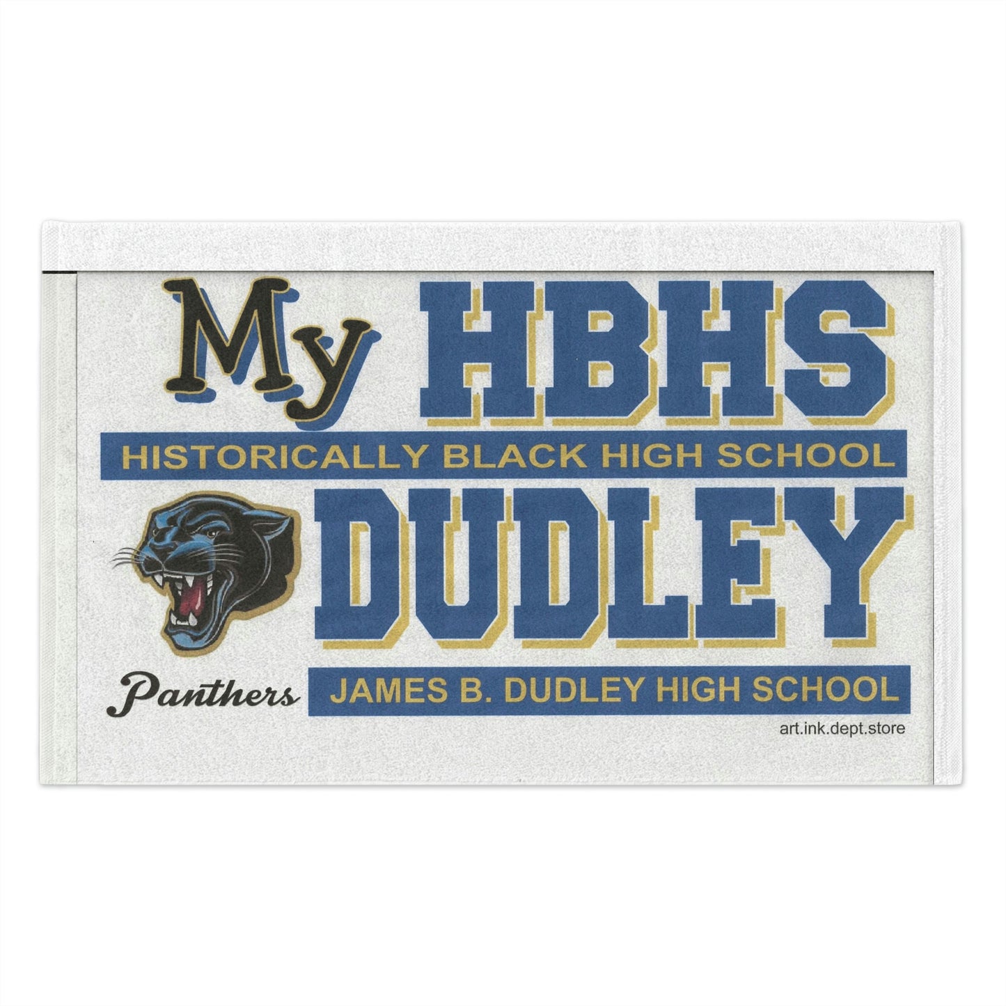 Rally Towel, 11x18
