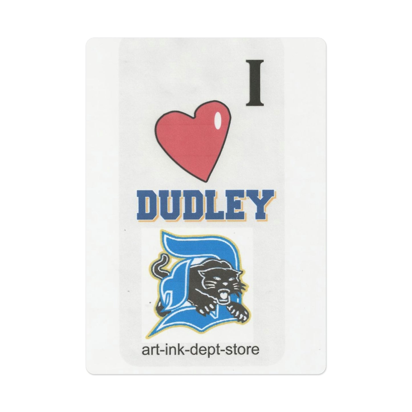 Poker Cards