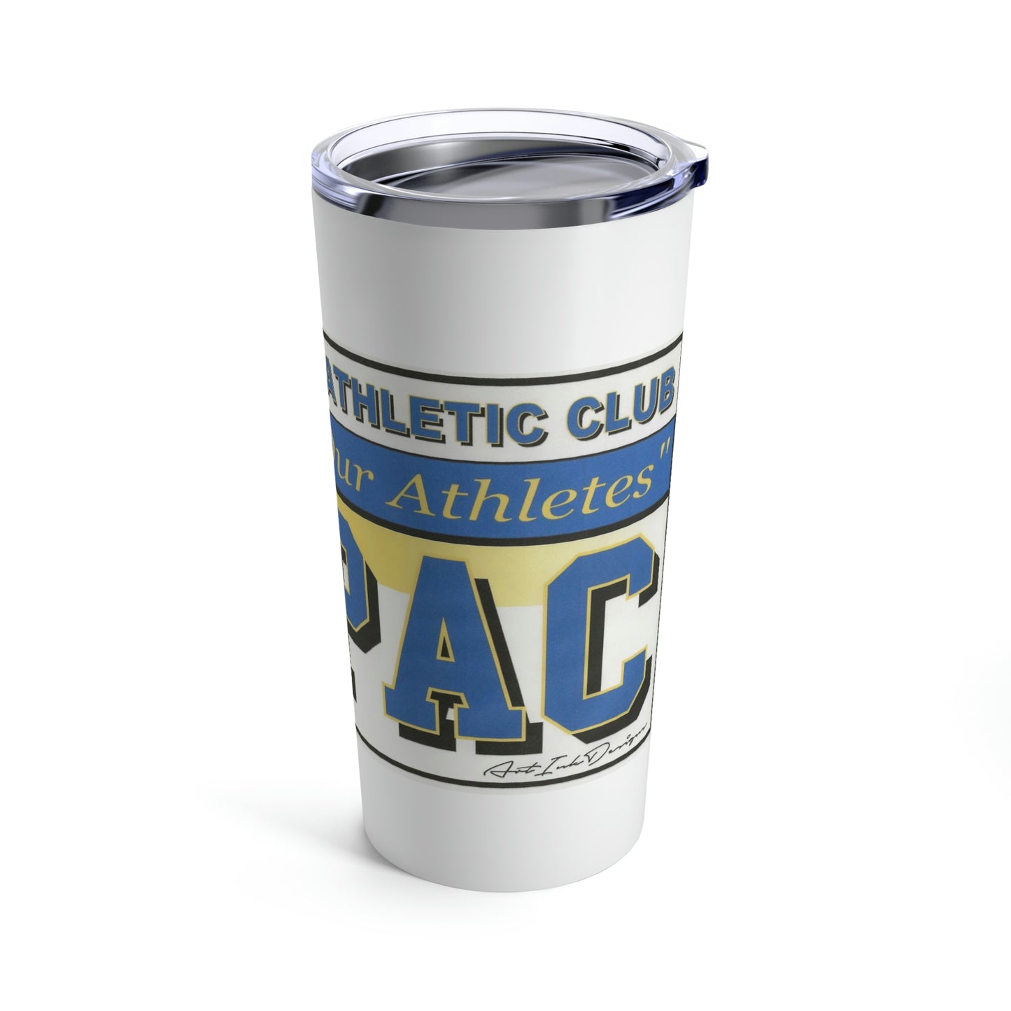 Tumbler 20oz