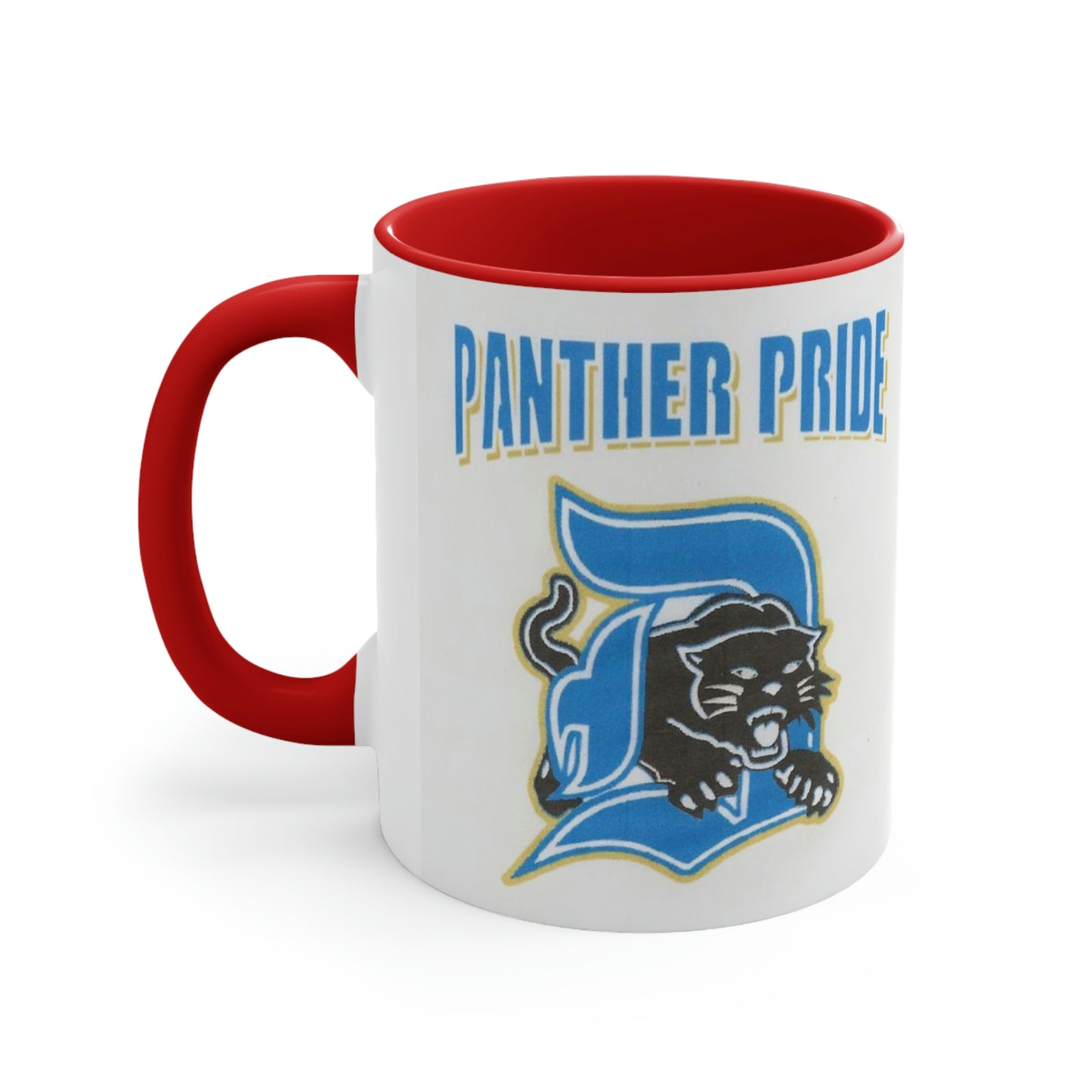 Accent Coffee Mug, 11oz