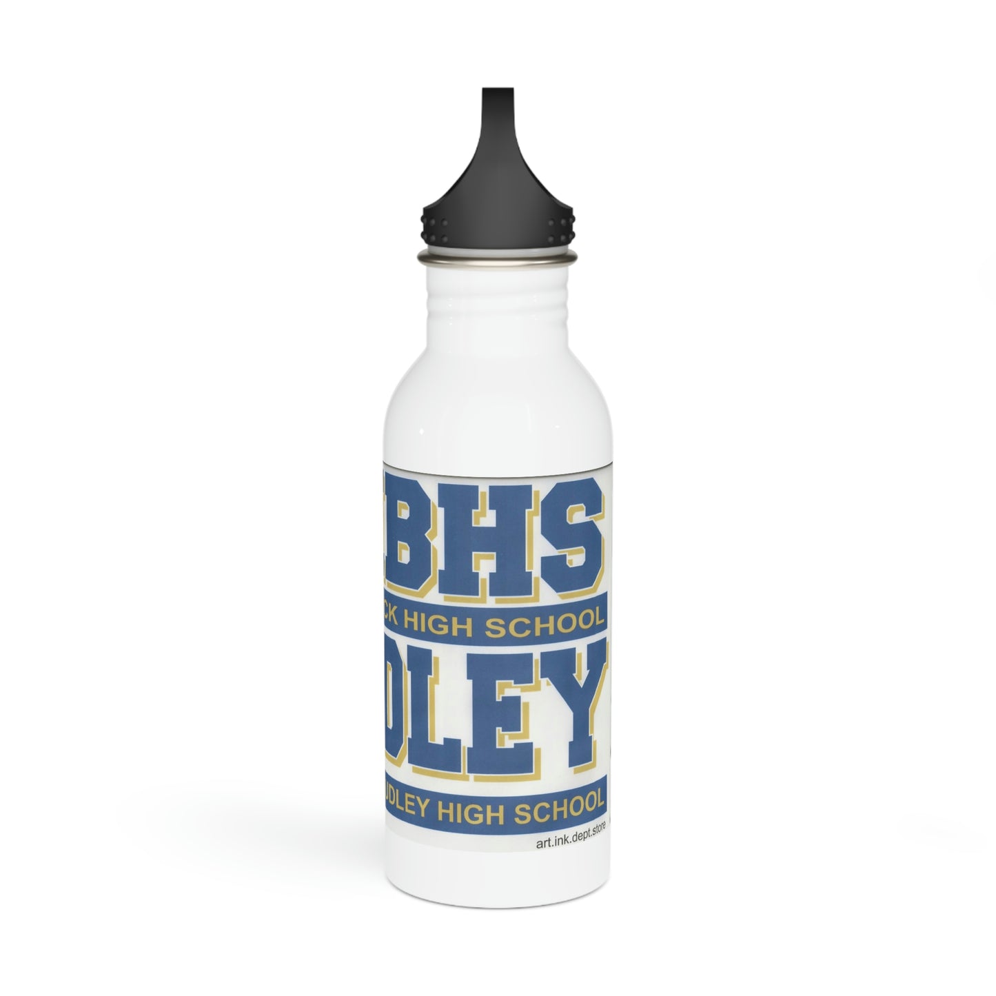 Stainless Steel Water Bottle