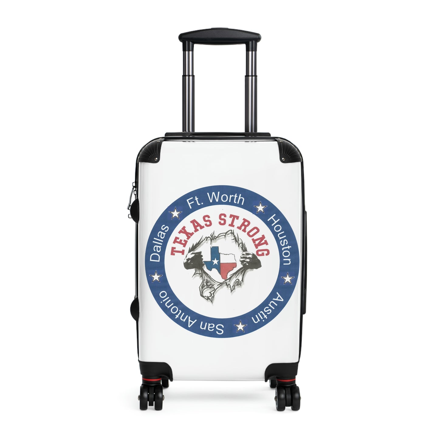 Suitcases