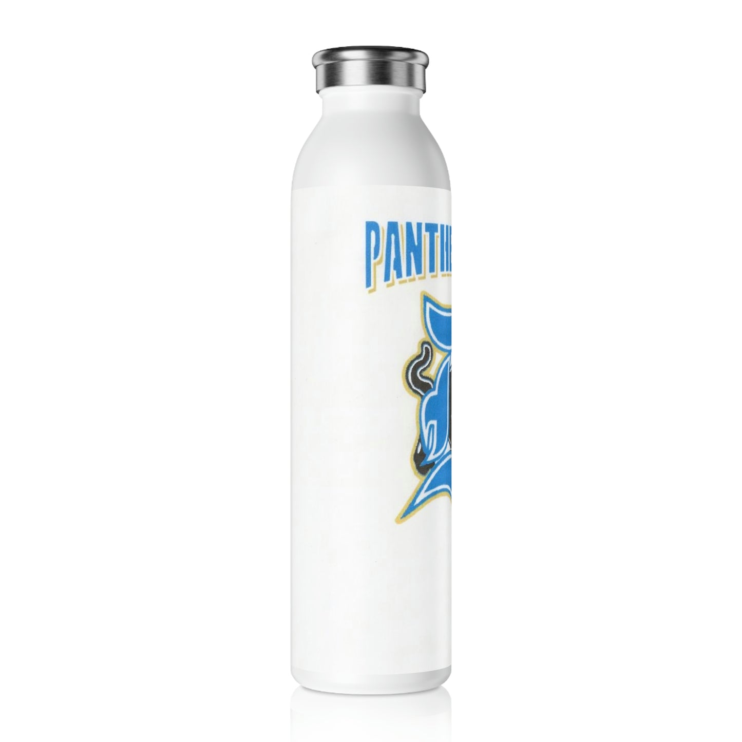 Slim Water Bottle