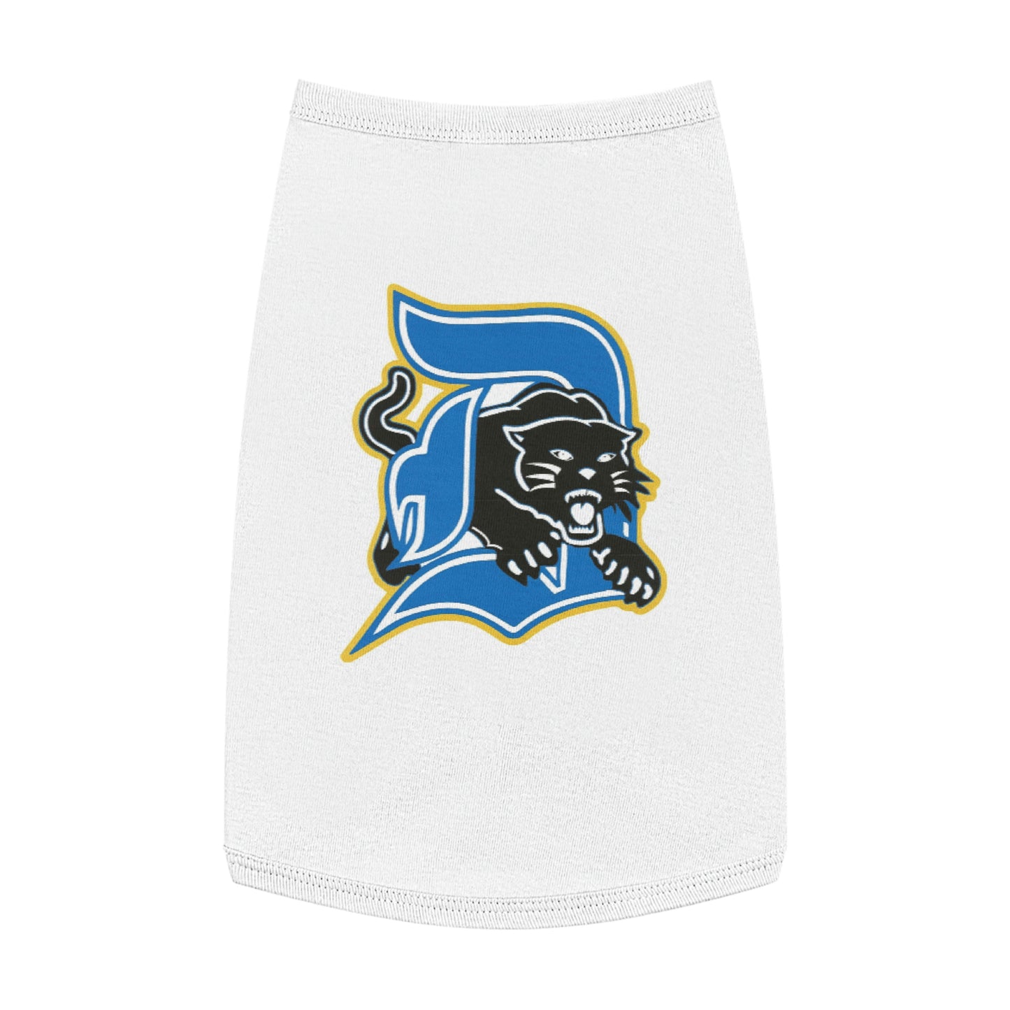 Pet Tank Top