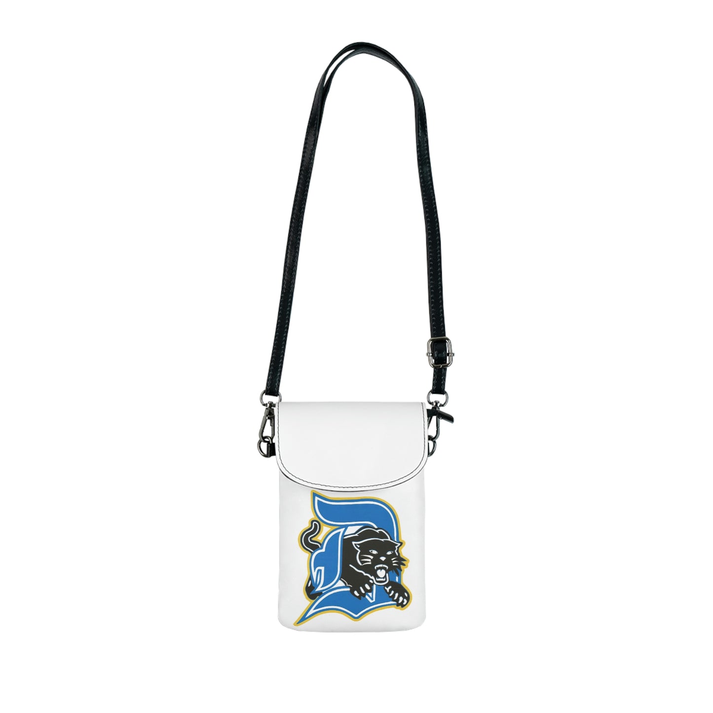 Small Cell Phone Wallet
