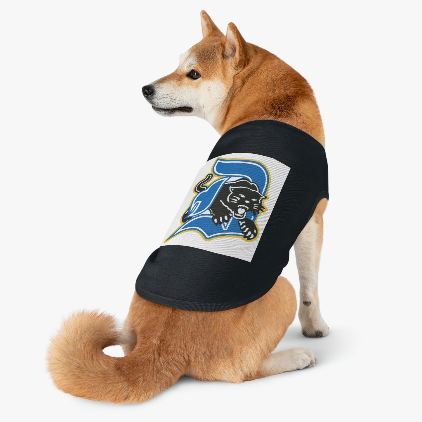 Pet Tank Top