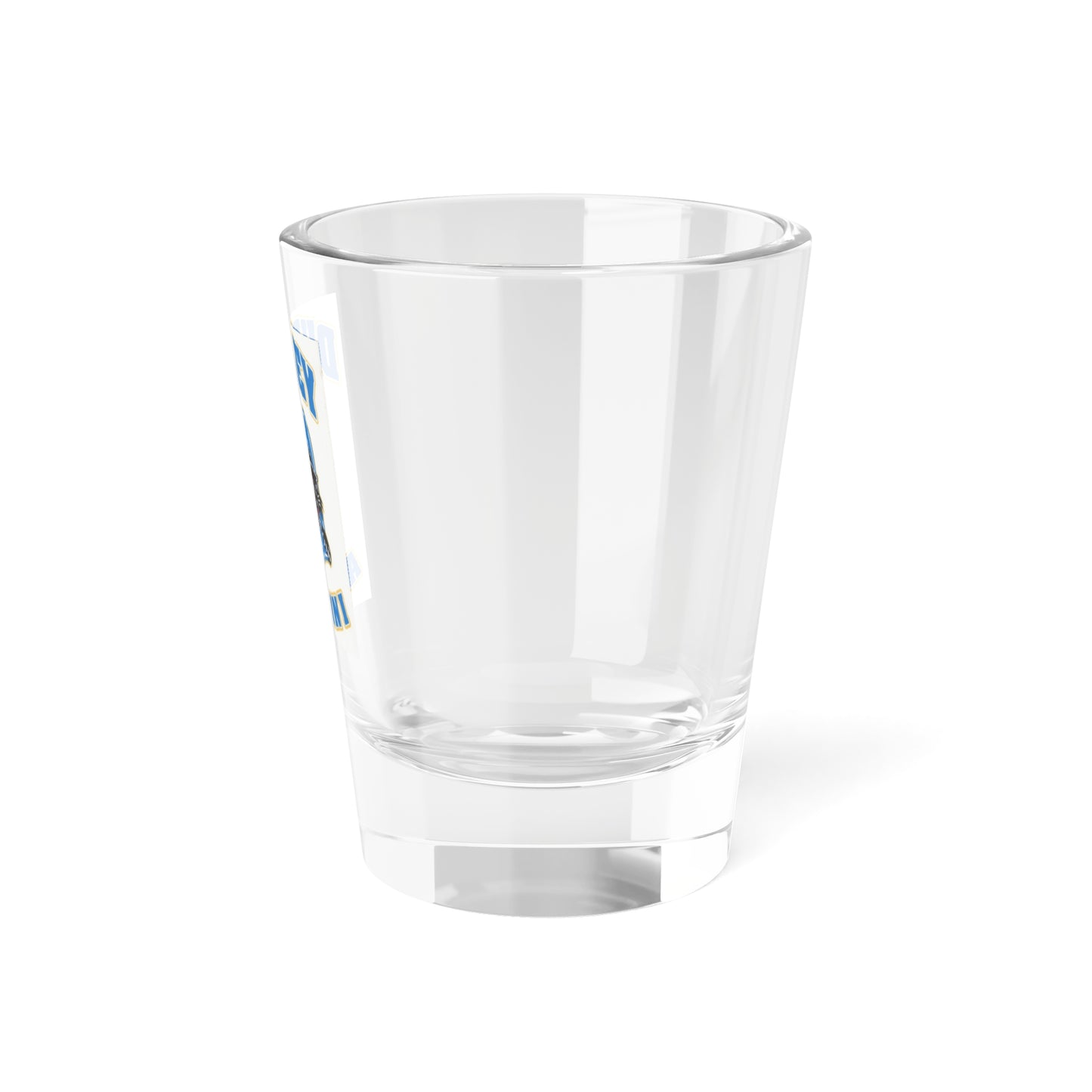 Shot Glass, 1.5oz
