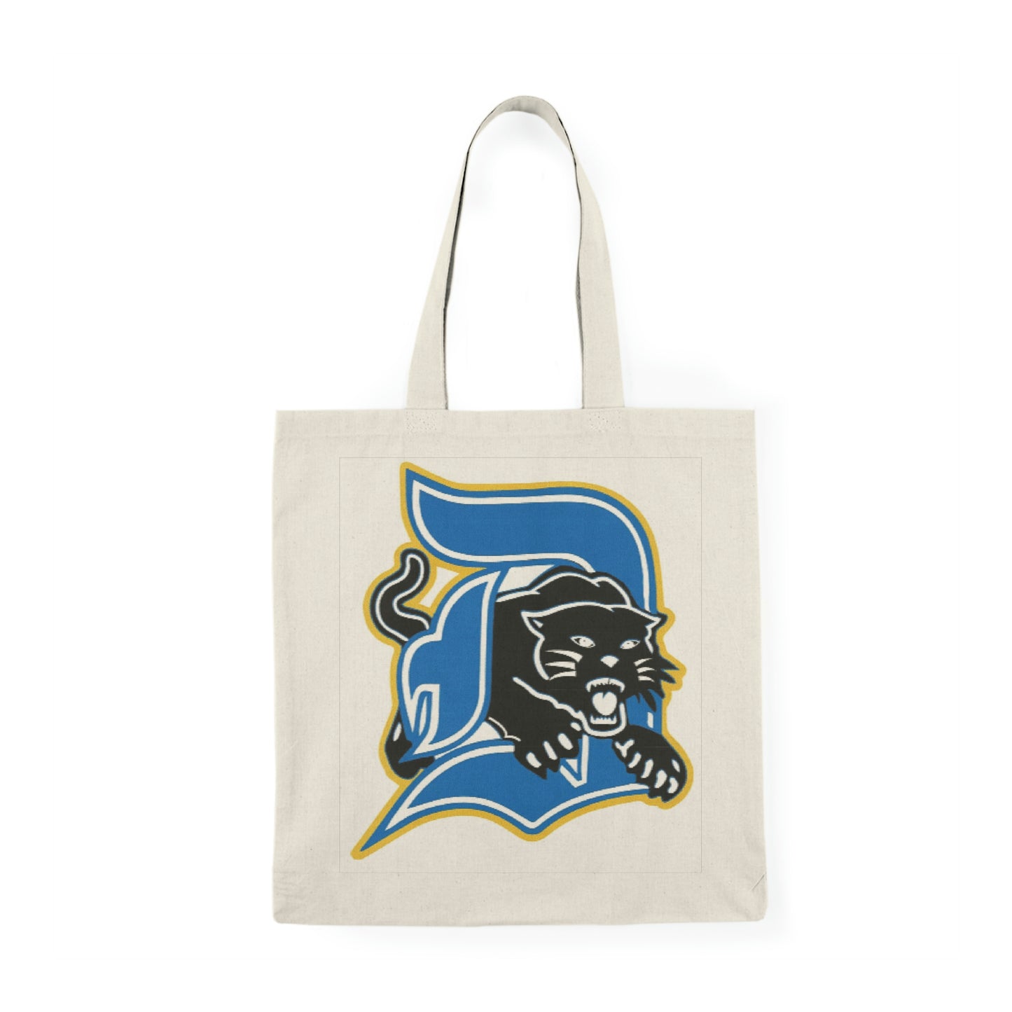 Natural Tote Bag