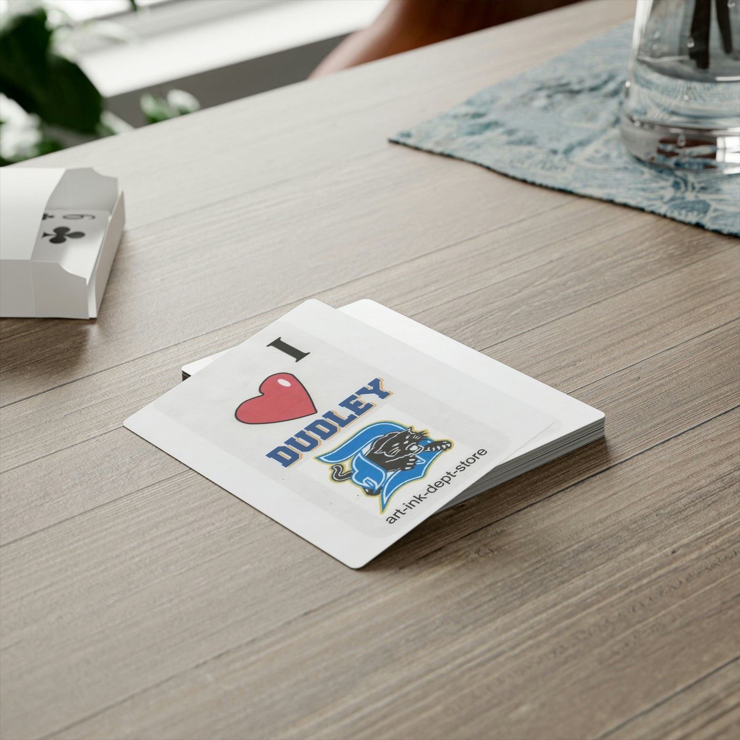 Poker Cards