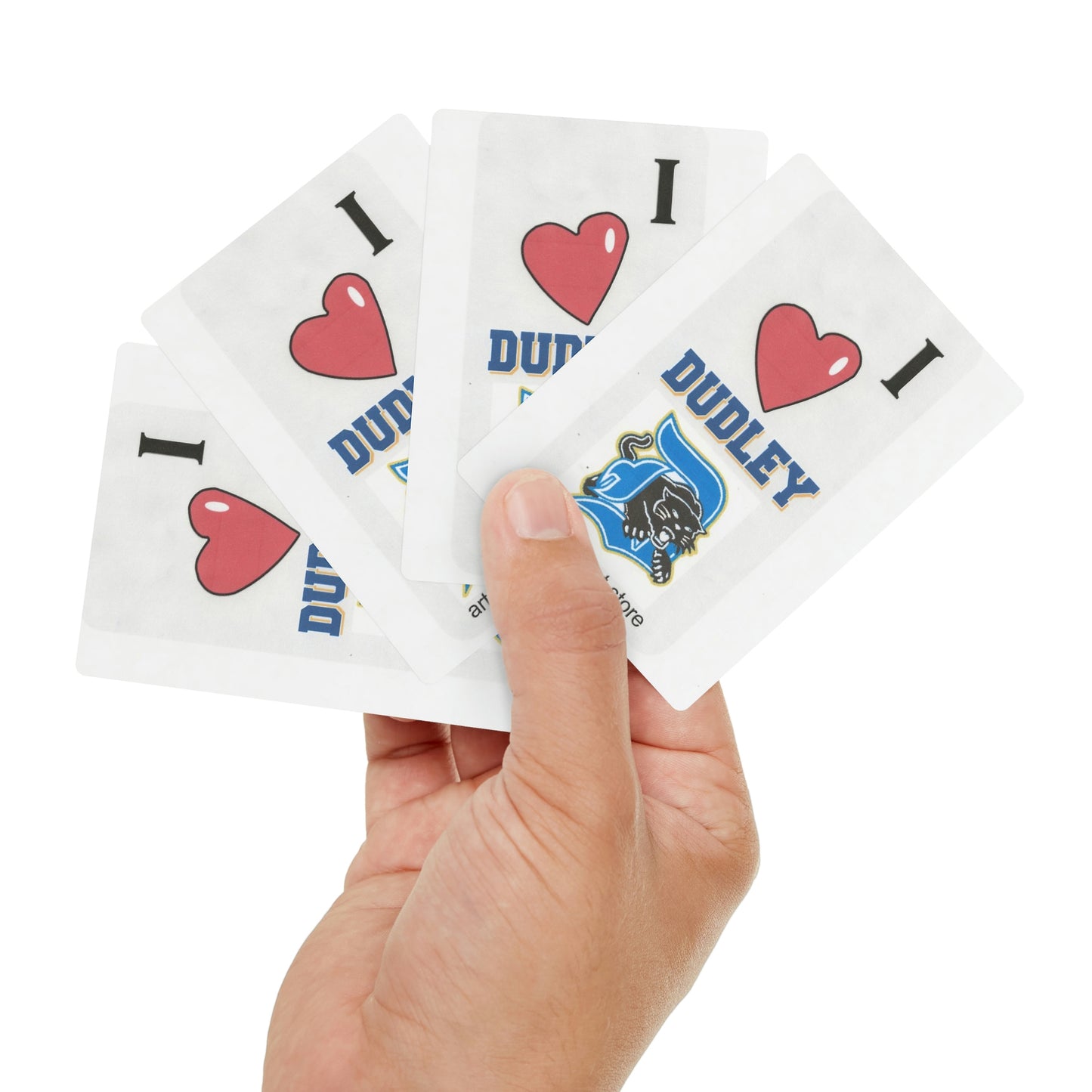 Poker Cards