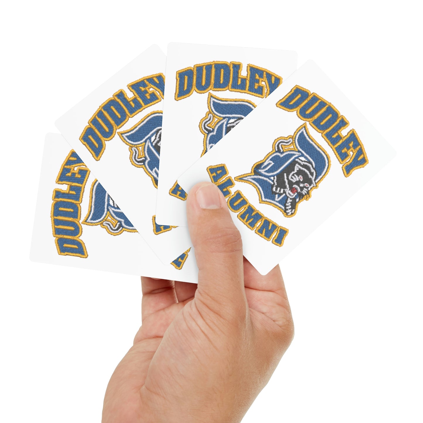 Poker Cards