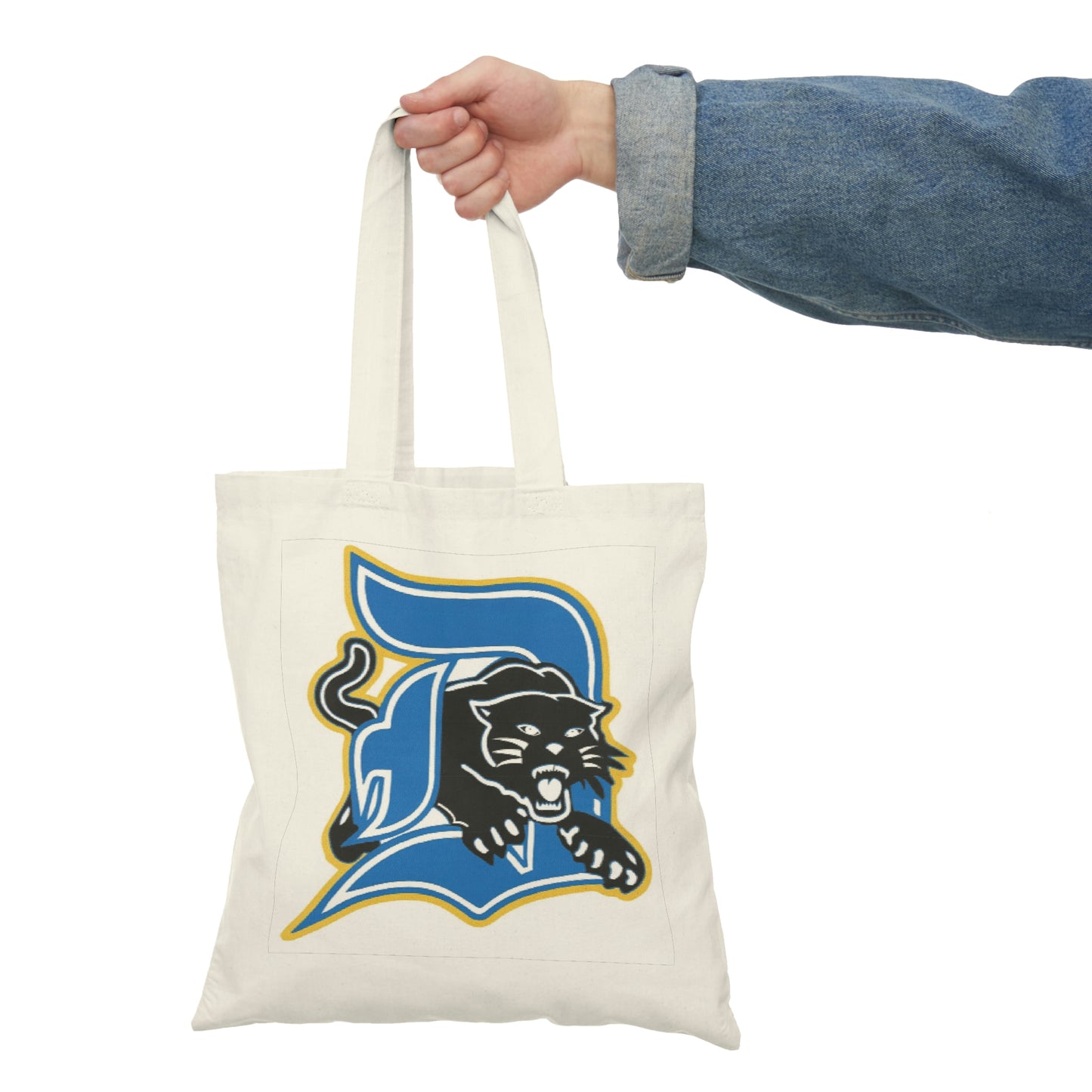 Natural Tote Bag