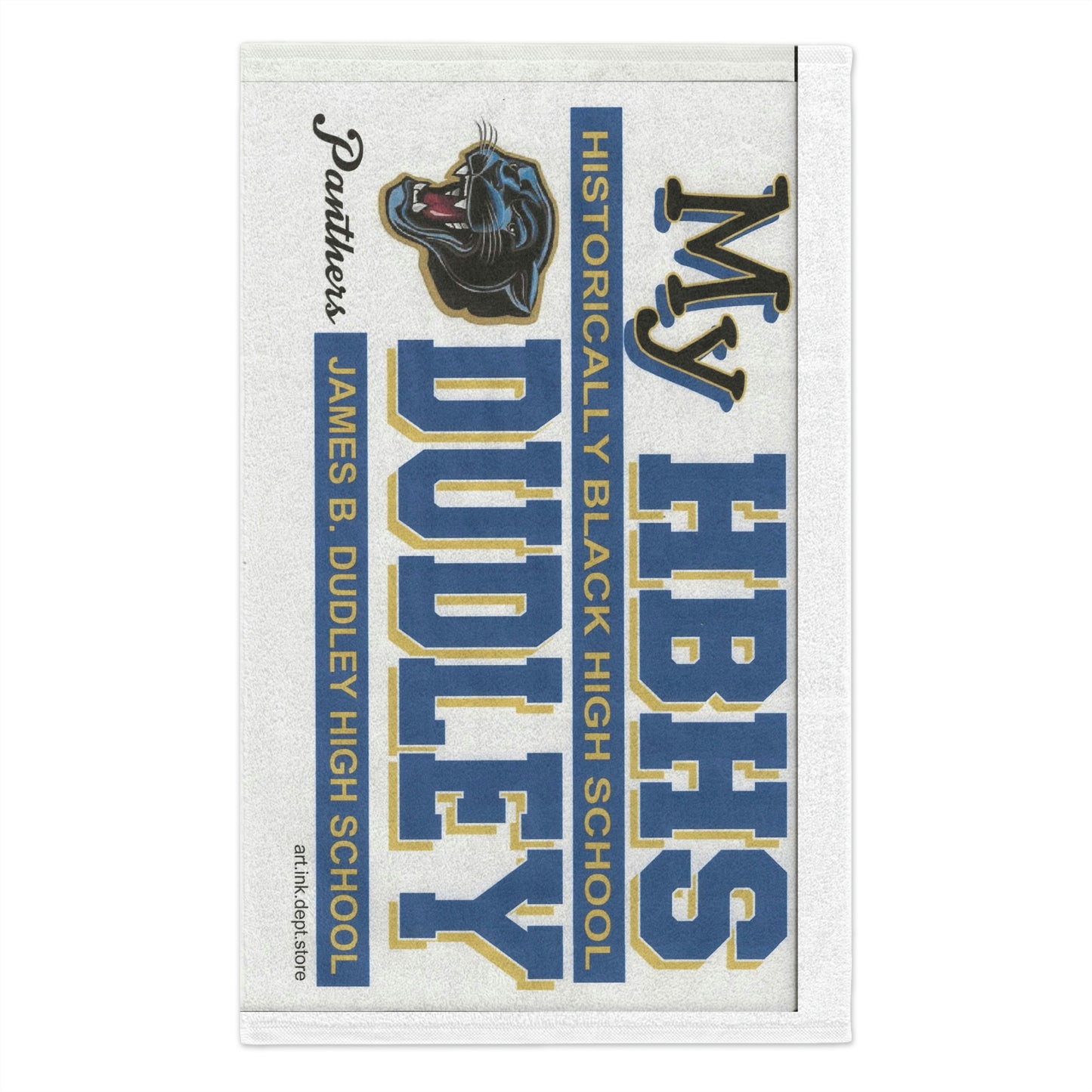 Rally Towel, 11x18