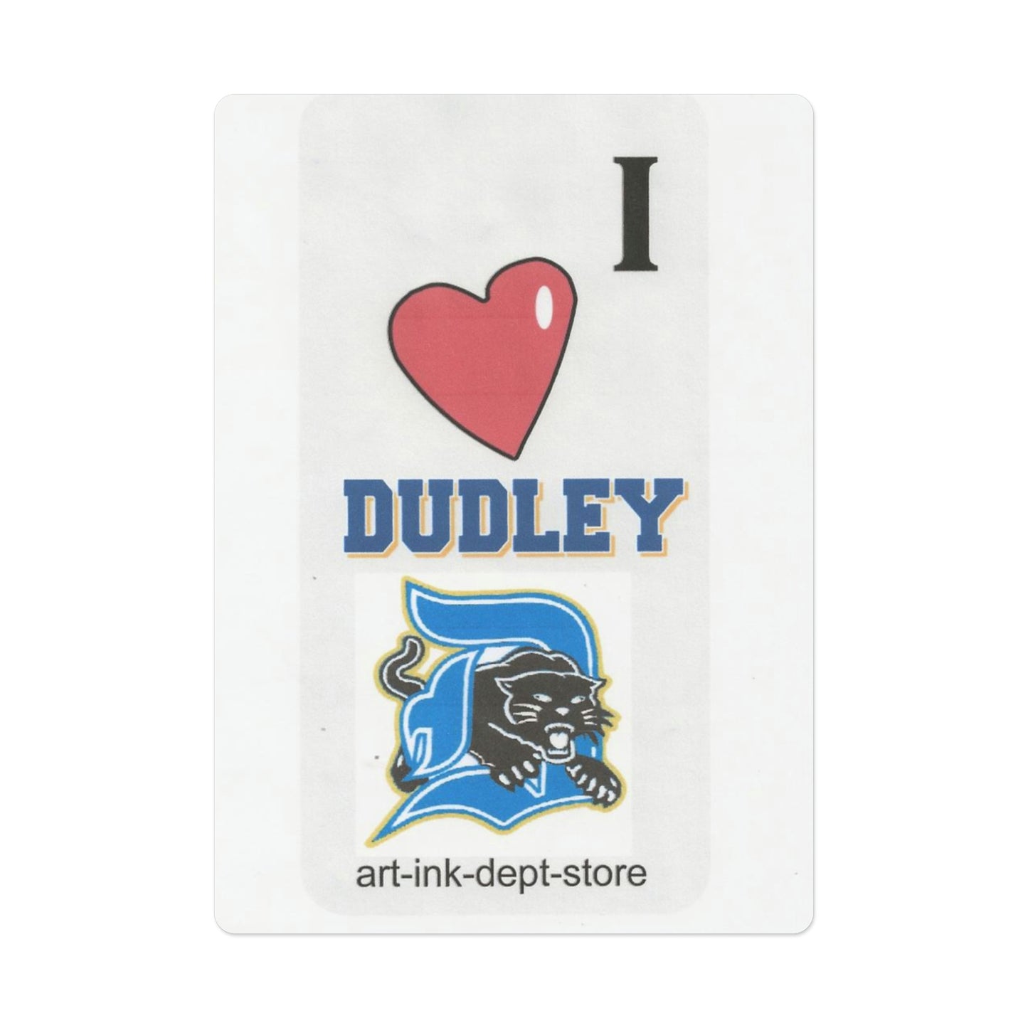 Poker Cards