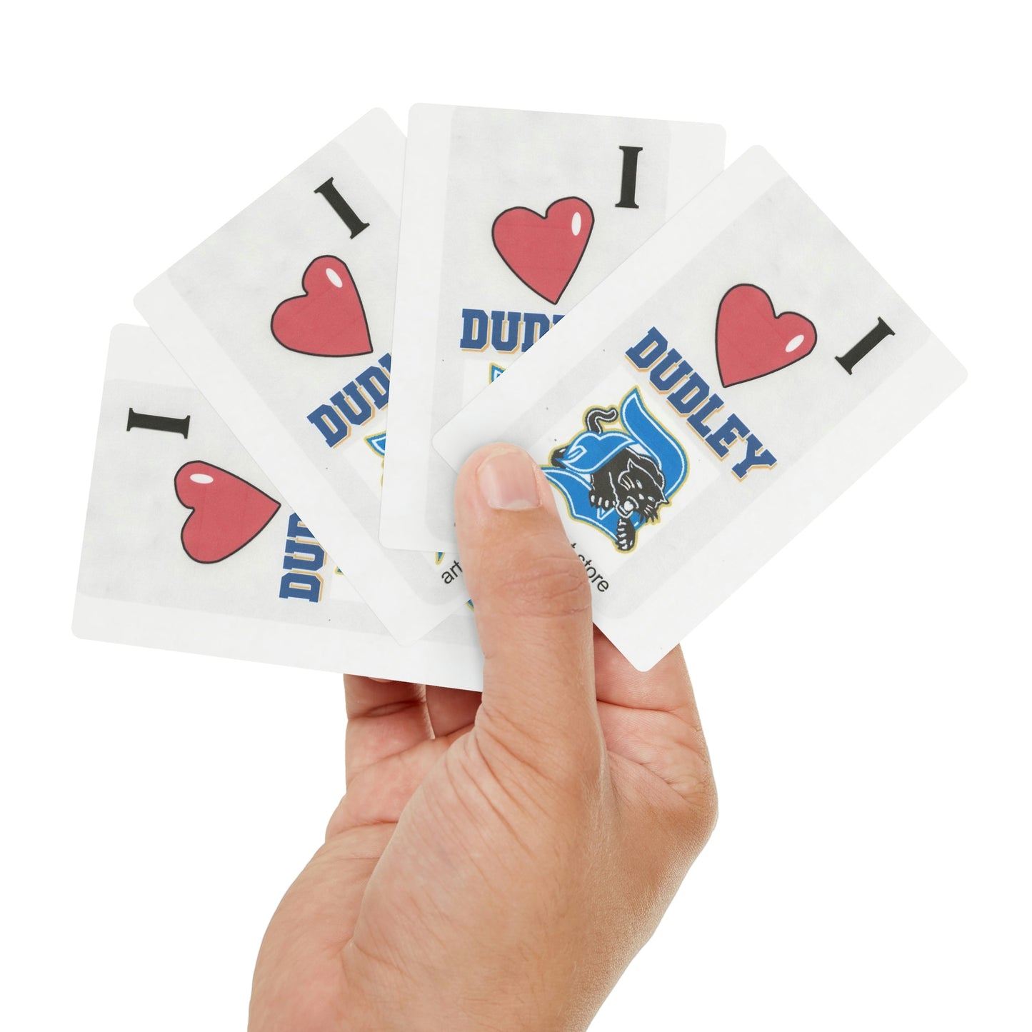 Poker Cards