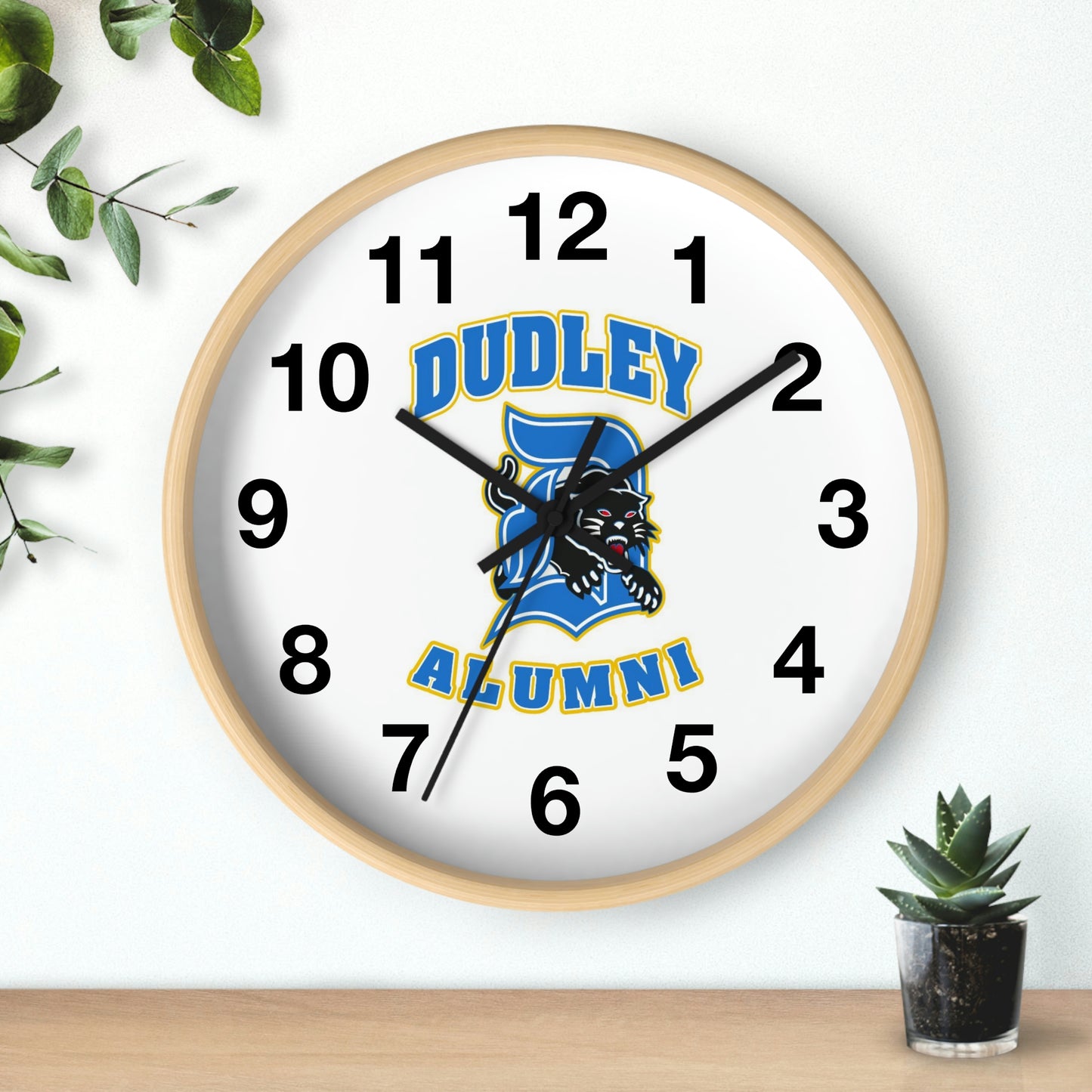 Wall Clock