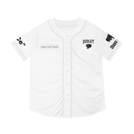 Copy of Men's Baseball Jersey (AOP)