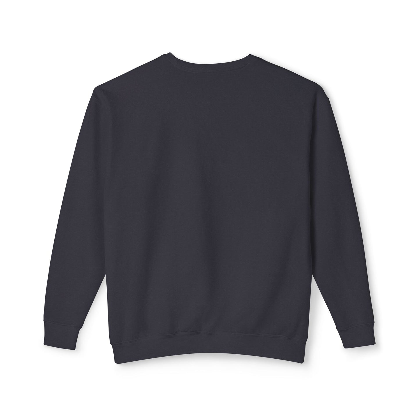 Morningside Homes Unisex Lightweight Crewneck Sweatshirt - Cozy Urban Statement