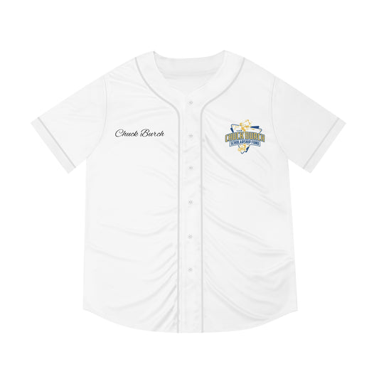Men's Baseball Jersey (AOP)