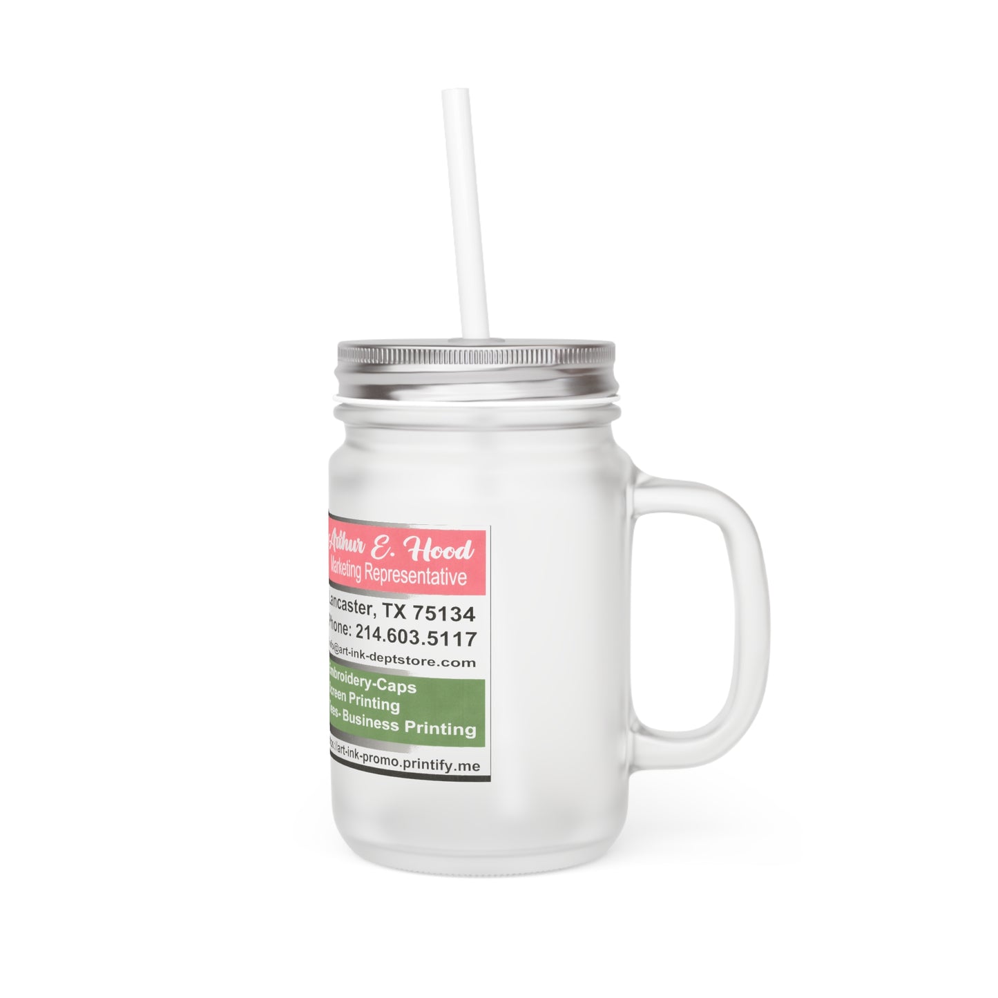 Mason Jar