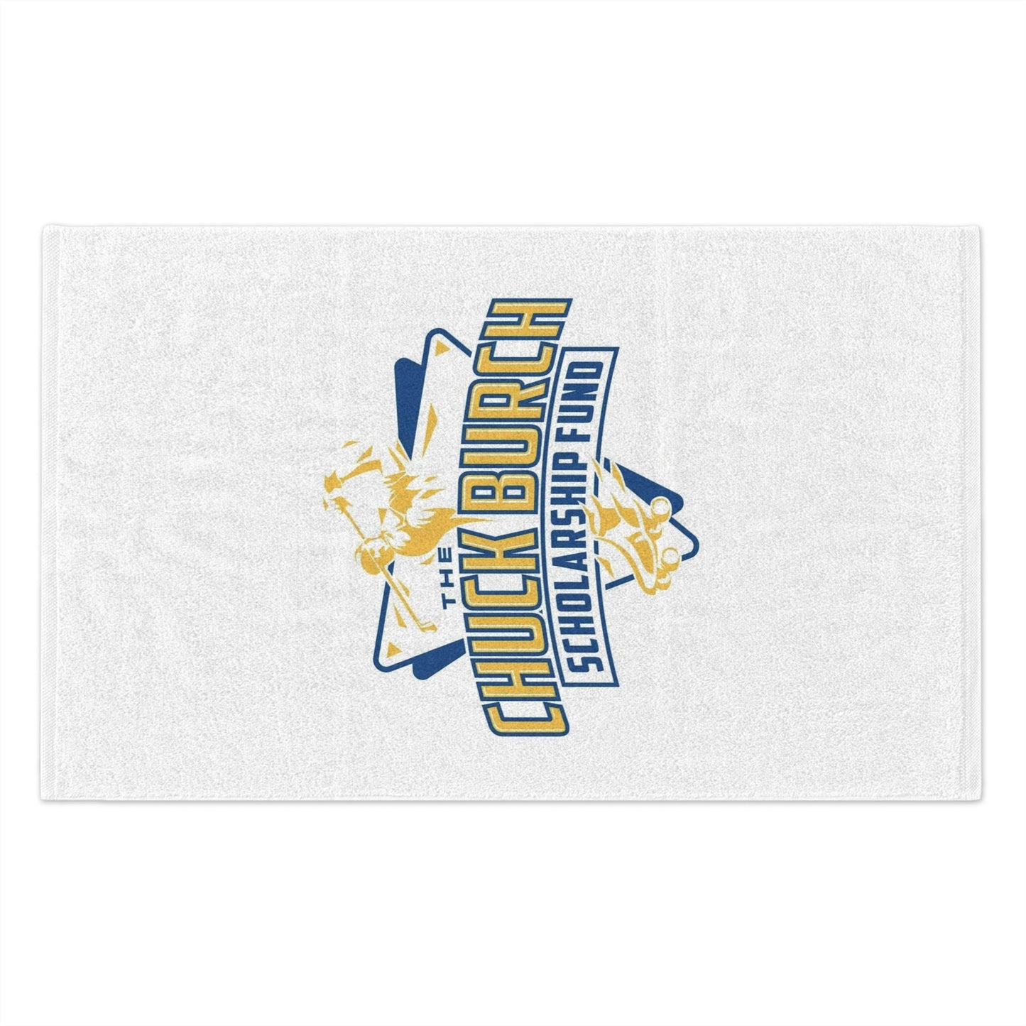 Rally Towel, 11x18