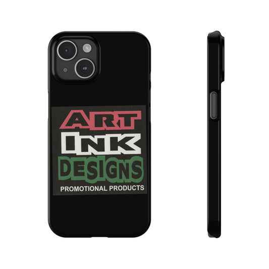 Slim Phone Cases