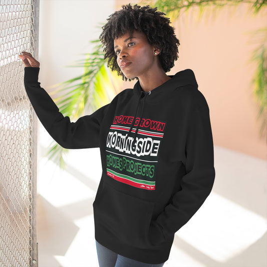 Homegrown Morningside Projects Fleece Hoodie