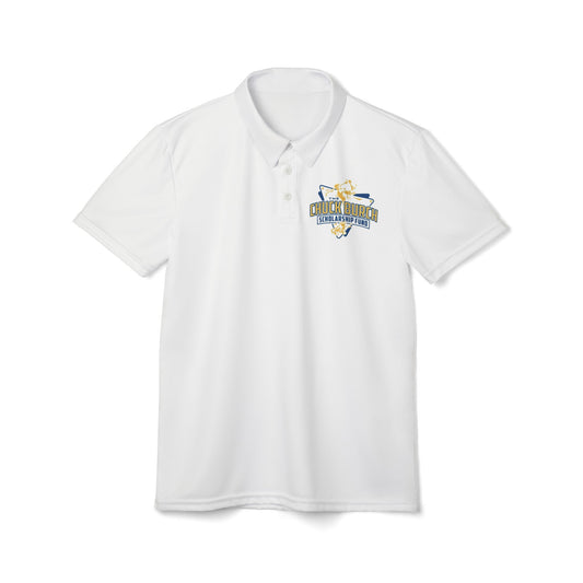 Unisex Polo Shirt (AOP)
