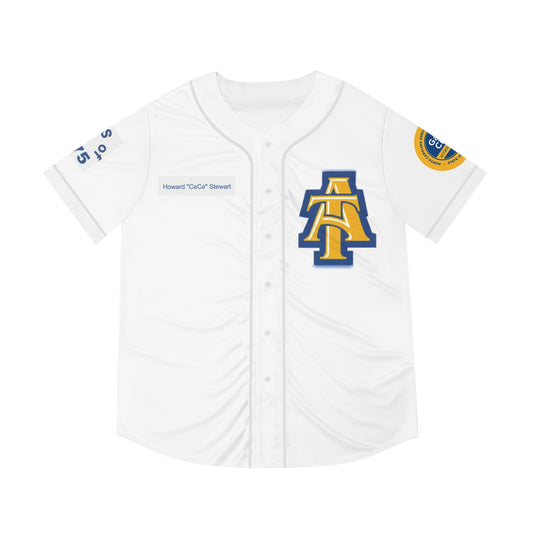 Men's Baseball Jersey (AOP)