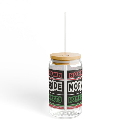 Sipper Glass, 16oz