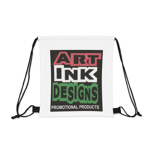 Outdoor Drawstring Bag