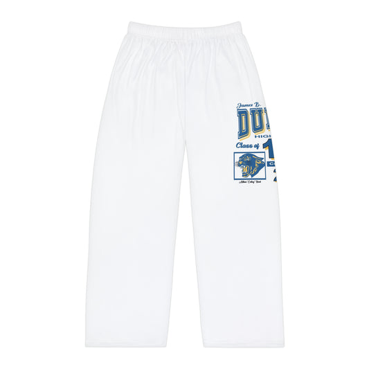 Men's Pajama Pants (AOP)