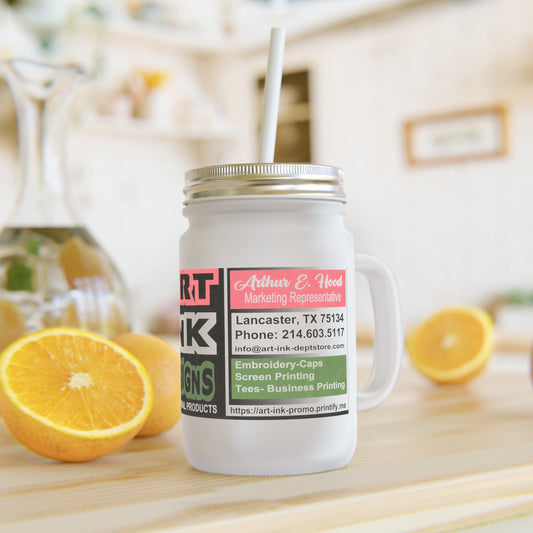 Mason Jar
