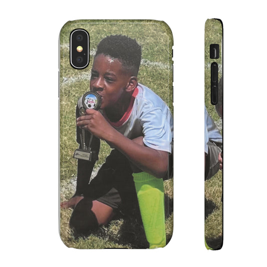 Snap Cases