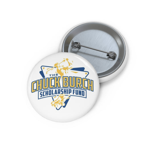 Custom Pin Buttons