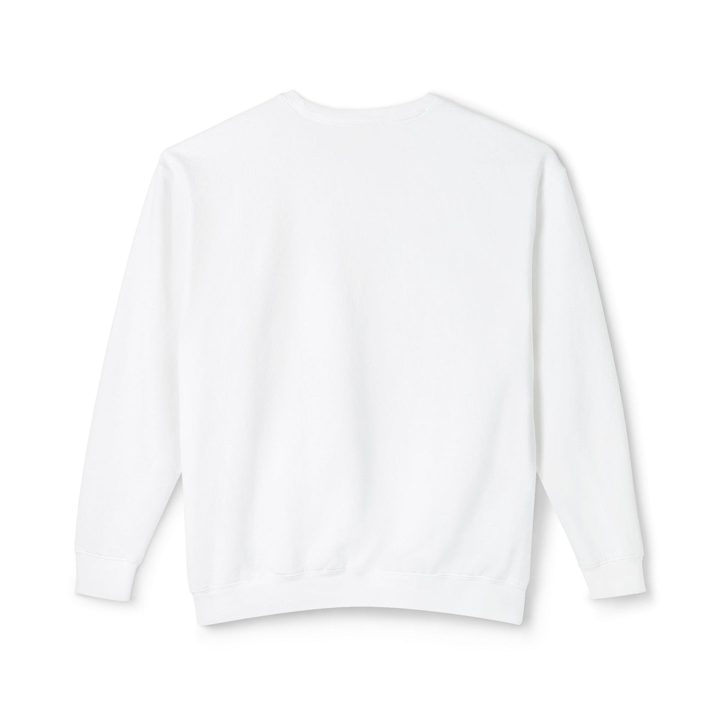 Morningside Homes Unisex Lightweight Crewneck Sweatshirt - Cozy Urban Statement