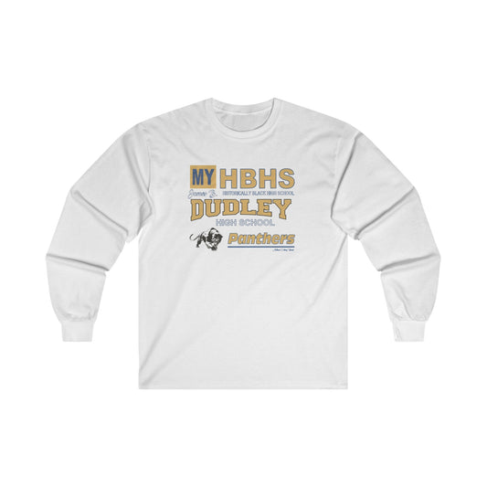Unisex Ultra Cotton Long Sleeve Tee