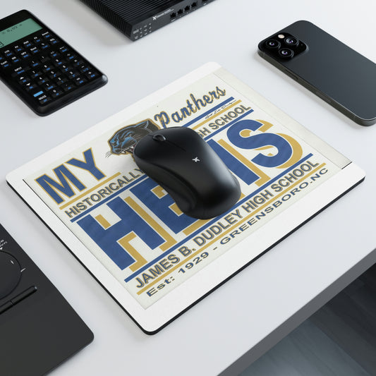 Rectangular Mouse Pad