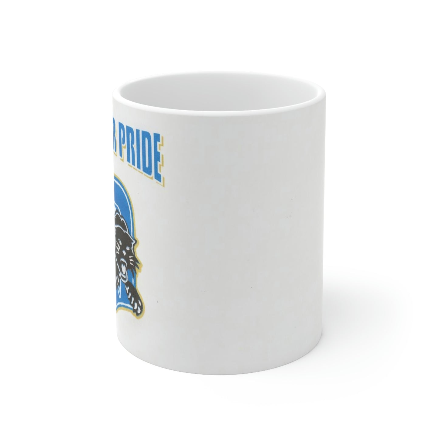 Ceramic Mug 11oz