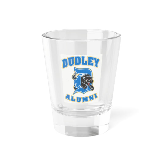 Shot Glass, 1.5oz