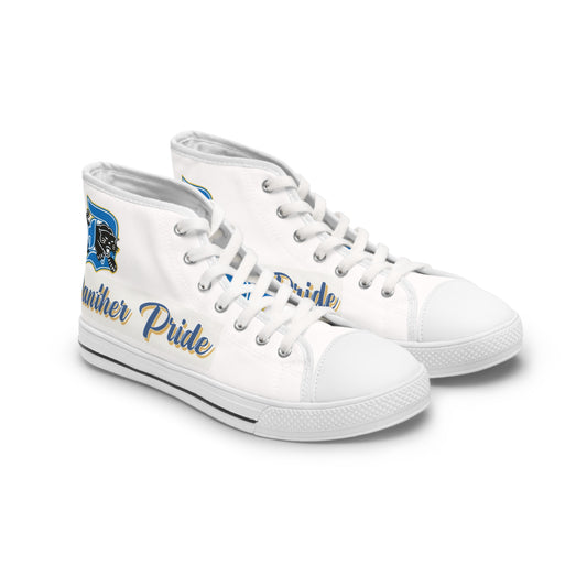 Women's High Top Sneakers