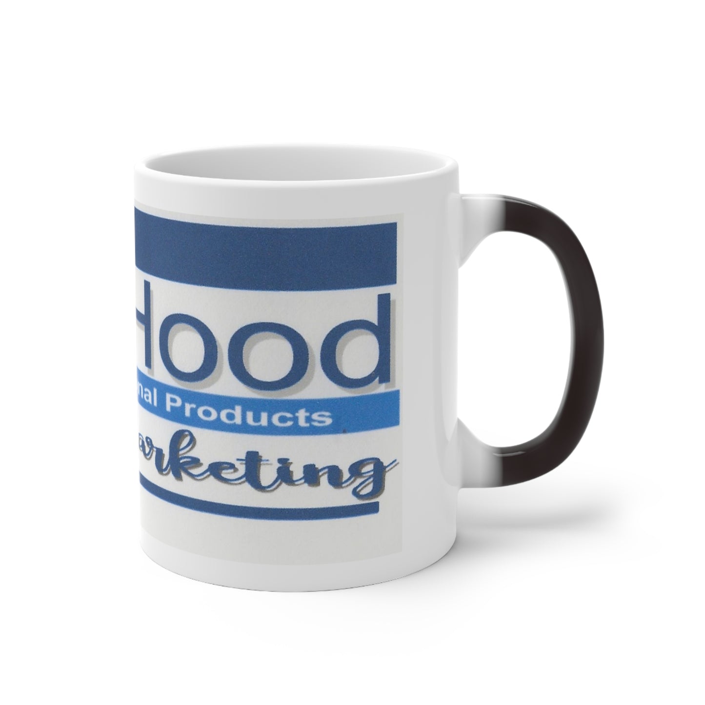 Color Changing Mug