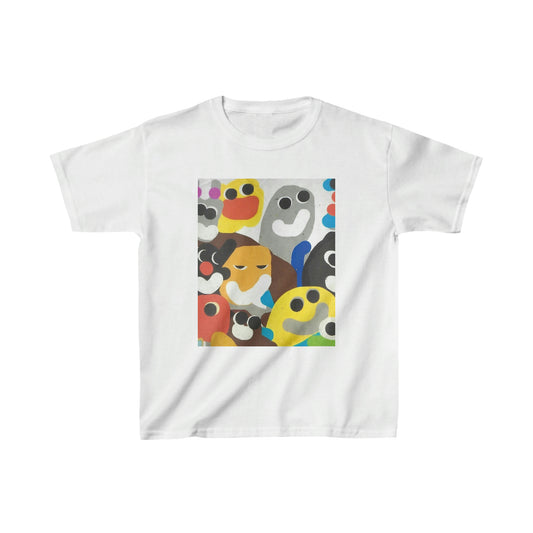 Kids Heavy Cotton™ Tee