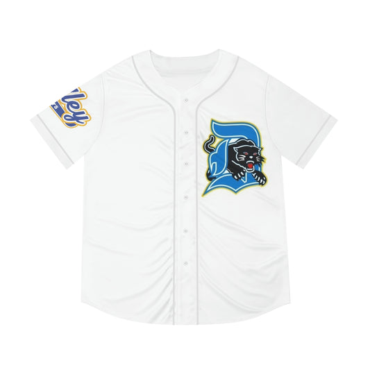 Men's Baseball Jersey (AOP)