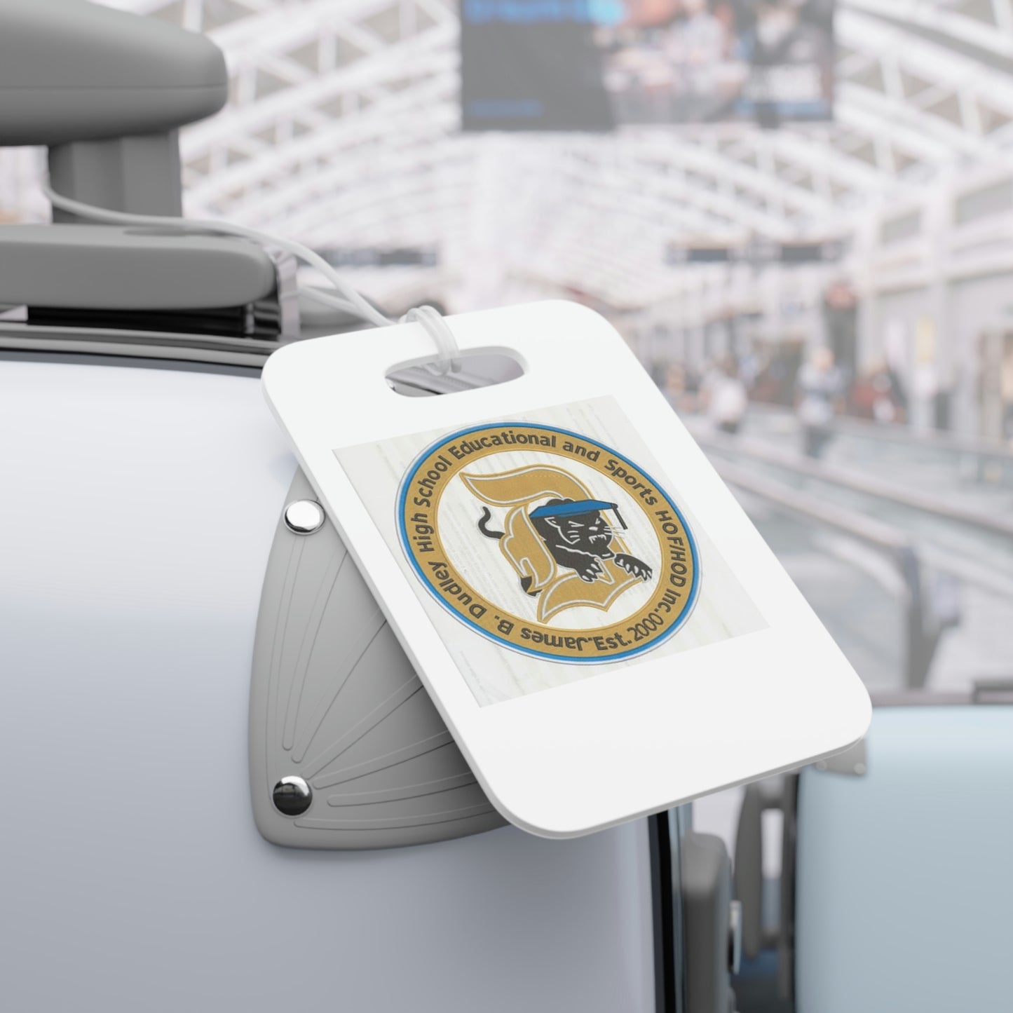 Luggage Tags